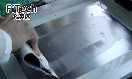 怎么手動(dòng)刮錫膏才是最好？-深圳福英達(dá)