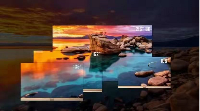 倒裝芯片封裝焊料深圳福英達分享：Micro LED電視價格大PK，進軍消費大勢所趨？