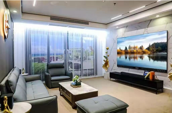 倒裝芯片封裝焊料深圳福英達分享：Micro LED電視價格大PK，進軍消費大勢所趨？