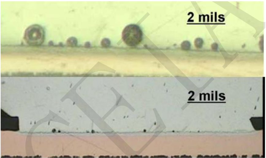 通過表面處理實現(xiàn)高可靠性無鉛焊點