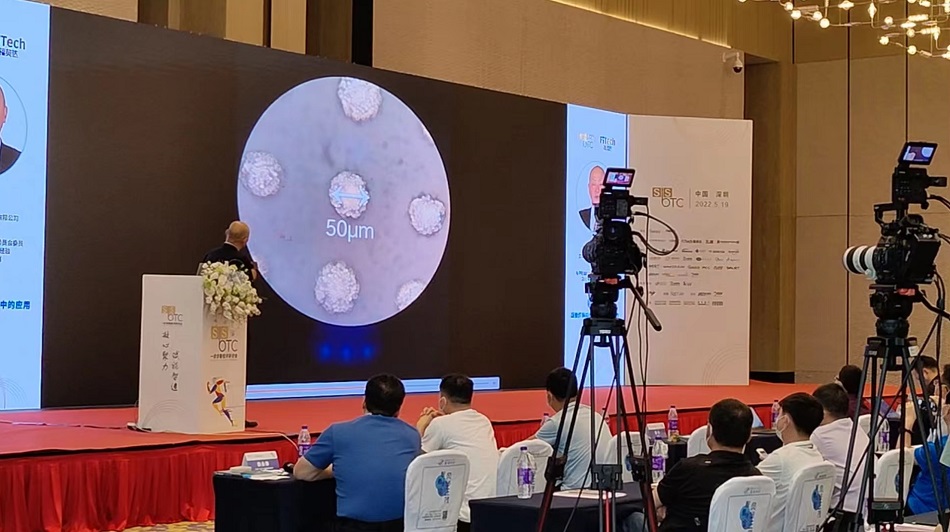 超微錫膏助力Mini/Micro LED 新型顯示 -Fitech 8號超微印刷無鉛錫膏受矚目