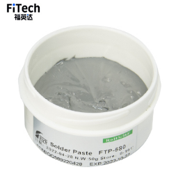 深圳市福英達(dá)錫膏小知識(shí): 錫膏溫度性質(zhì)