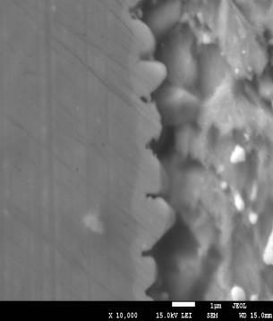 添加納米銀顆粒改善SnAgCu錫膏的潤濕性-深圳福英達 添加納米銀顆粒改善SnAgCu錫膏的潤濕性-深圳福英達